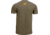 Vortex Trigger Press SS T-Shirt - Mens, Military Heather, 3XL, 122-01-MIH3X