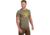 Vortex Trigger Press SS T-Shirt - Mens, Military Heather, 3XL, 122-01-MIH3X