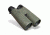 Vortex Optics Viper HD 10x50 Roof Prism Binoculars, VPR-5010-HD