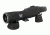 Vortex Viper HD 15-45x65mm Straight Spotting Scope, Green, VPR-65S-HD