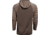 Vortex Weekend Rucker Hooded Long Sleeve - Mens, Peat, M, 121-24-PETM