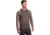 Vortex Weekend Rucker Hooded Long Sleeve - Mens, Peat, M, 121-24-PETM