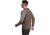 Vortex Weekend Rucker Hooded Long Sleeve - Mens, Peat, M, 121-24-PETM