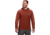 Vortex Weekend Rucker Hooded Long Sleeve - Mens, Sequoia Heather, S, 121-24-SEHS