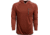 Vortex Weekend Rucker Hooded Long Sleeve - Mens, Sequoia Heather, S, 121-24-SEHS