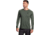 Vortex Weekend Rucker Long Sleeve Tops - Mens, Rifle Green, 2XL, 121-23-RIF2X