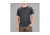 Vortex Weekend Rucker Short Sleeve Top - Mens, Charcoal, 2XL, 121-22-CHR2X