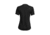 Vortex Weekend Rucker Short Sleeve Top - Womens, Black, Large, 121-25-BLKL