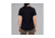 Vortex Weekend Rucker Short Sleeve Top - Womens, Black, Large, 121-25-BLKL