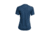 Vortex Weekend Rucker Short Sleeve Top - Womens, Blue, Medium, 121-25-DKBM