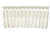 VWR 1.2mL Sample Library Tubes and Closures 3914-840-000 Closure Strips 12-Well