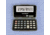 VWR Big-Digit Calculator 6025