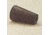 VWR Black Rubber Stoppers, One-Hole 105M291
