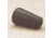 VWR Black Rubber Stoppers, Two-Hole 3--M292