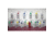 VWR Bottle Wsh 32OZ Isoprp PK6 F116462432, Pack of 6