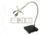 VWR Clamp Spring Head Thermmtr 915823