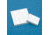 VWR Critical Print Sticky Notes VW33POST