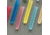 VWR Culture Tubes, Polypropylene, Colored 3311-807-000
