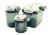 VWR Desi-Vac Containers 3163