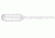 VWR Disposable Transfer Pipets 16001-194 Fine Tip Standard