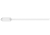 VWR Disposable Transfer Pipets, Graduated 16001-172 Thin Stem, Pack