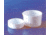 VWR Evaporating Dishes, PTFE 006.1050.1 Flat-Form Dishes With Spout