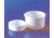 VWR Evaporating Dishes, PTFE 6.025 Tall-Form Dishes With Spout