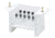 VWR Mini PAGE Tube Gel System E2110-2D-CT- Accessories Capillary Tubes