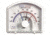 VWR Minimum/Maximum Dial Thermometer 3900