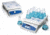 VWR Multi-Position Magnetic Stirrers 986902 Model 750 Advanced Stirrers (Digital Control)