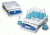 VWR Multi-Position Magnetic Stirrers 986913 Model 650 Standard Stirrers (Analog Control)
