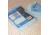 VWR PUREImage Cleanroom Paper LCIG 2013C Latex-Impregnated Paper 81/2 x 11''