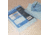 VWR PUREImage Cleanroom Paper PCIW 1082C Non-Latex Paper 81/2 x 11''