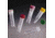 VWR Screw-Cap Microcentrifuge Tubes 3624-875-306 Screw Cap Tubes With Purple Standard Caps And Assorted Color-Coded Inserts