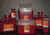 VWR Sharps Container Systems 185V Extended Neck Sharps Containers Tall Tray Size, Case of 20, 19001-016
