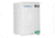 VWR Standard Series Free Standing Undercounter Refrigerator and Freezer, 5 cu. ft., Manual, 1 to 10C, 3 Shelves 10819-650-EA