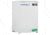 VWR Standard Series Free Standing Undercounter Refrigerator and Freezer, 5 cu. ft., Manual, 1 to 10C, 3 Shelves 10819-650-EA