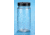VWR Straight-Sided Glass Jars, Wide Mouth VW5513289C81 Bulk Packs With Unattached Caps In Bags