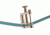 VWR Talon Regular Hosecock Clamps 915017 Hosecock Clamp