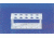 VWR Tube Racks, PTFE 29.03