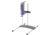 VWR VDI 12 and VDI 25 Adaptable Homogenizers 3536500 Dispersing Elements For Vdi 25 Homogenizer