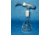 VWR Vwr Pipet Repeater 2ml TG-50360-002, Unit EA