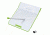 Wacom Bamboo Pad Wireless,Green CTH300E