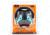 Walker's GWP-CRPAS-TL Razor Compact Passive Muff 24 DB Over The Head Polymer Tea