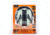 Walkers Razor Slim Passive Ear Muffs, 27 dB NRR, Sage, GWP-RSMPAS-SGN
