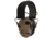 Walker's GWP-XRSEM-BB Razor X-TRM Digital Muff 21 DB Over The Head Polymer Battl