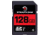 Walker's STC128GB SD Card 128GB
