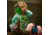 Walkers Baby &amp; Kids Passive Protection Folding Ear Muffs, 23 dB NRR, Lime Green, GWP-FKDM-LG