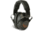 Walkers Buck Commander Low Profile Folding Ear Muffs GWP-FPM1-BC