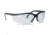 Walkers Sport Glasses, Black Frame, Clear Lenses, GWP-CLSG